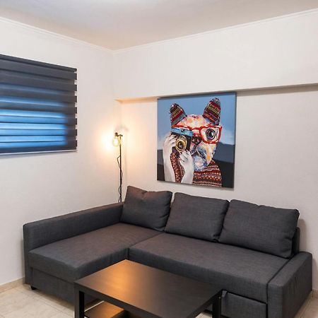 Bk Apartment Semi-Basement Nea Chili Luaran gambar
